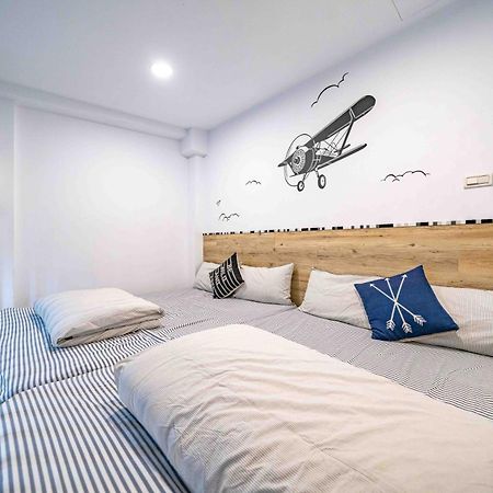 Haian Corner Homestay ไถหนาน ภายนอก รูปภาพ